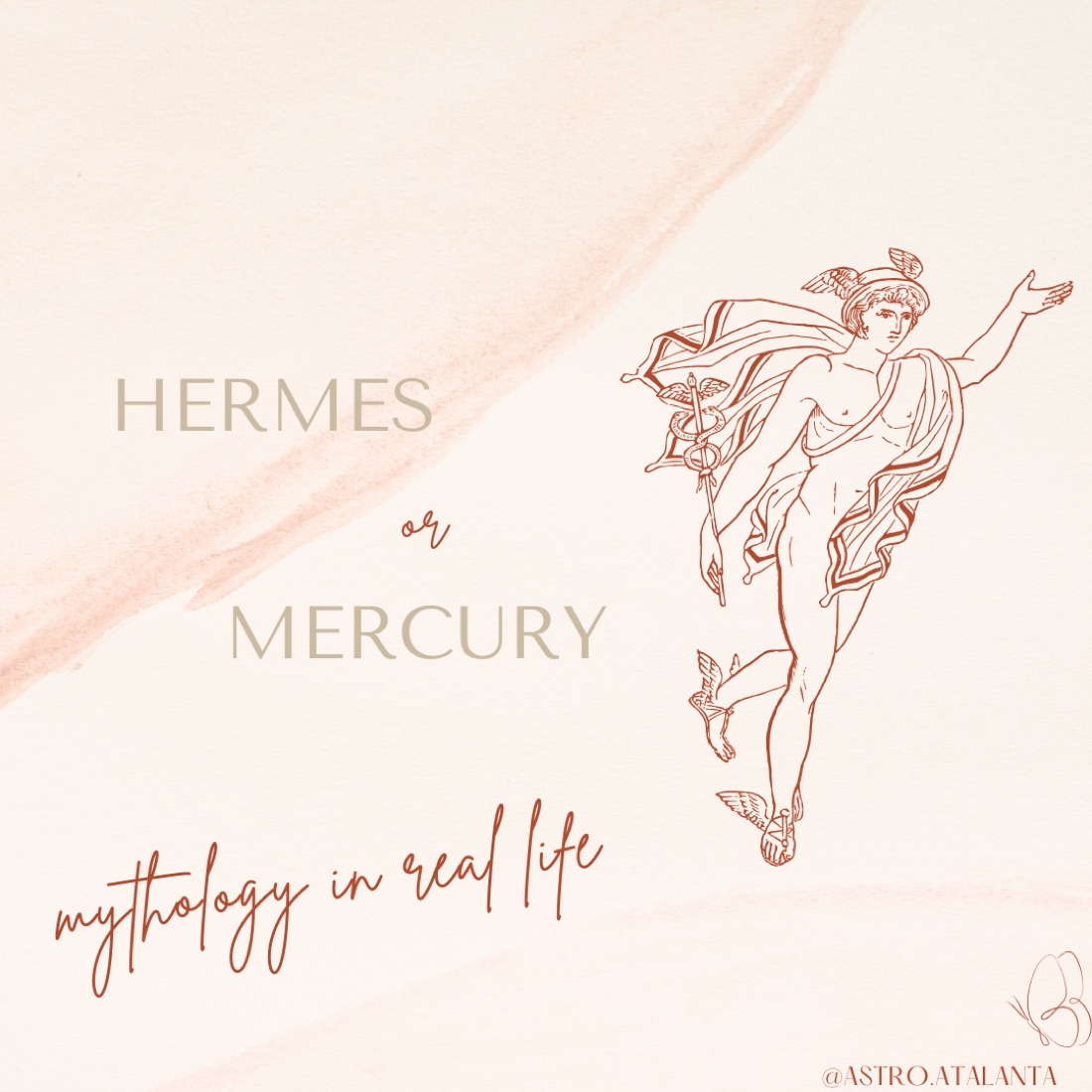 Mythology in your daily life